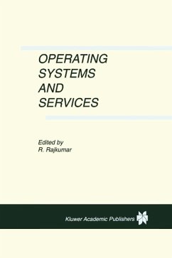 Operating Systems and Services (eBook, PDF)