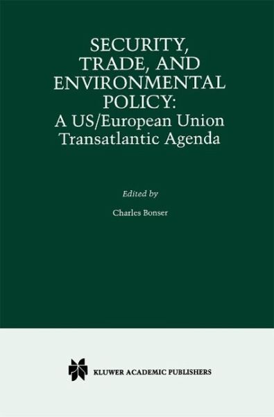 Security, Trade, and Environmental Policy (eBook, PDF)