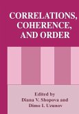 Correlations, Coherence, and Order (eBook, PDF)