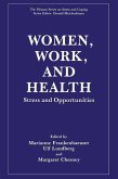 Women, Work, and Health (eBook, PDF)
