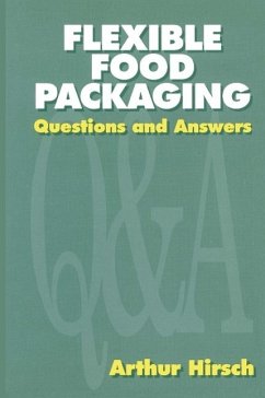 Cover Flexible Food Packaging (eBook, PDF)