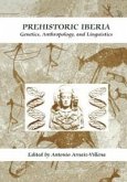 Prehistoric Iberia (eBook, PDF)