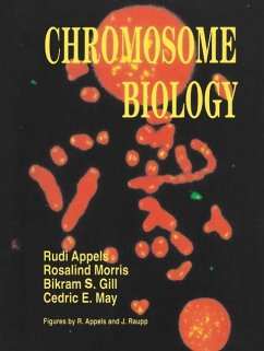 Cover Chromosome Biology (eBook, PDF)