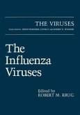 The Influenza Viruses (eBook, PDF)