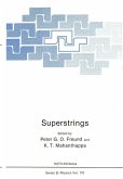 Superstrings (eBook, PDF)