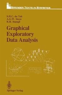 Graphical Exploratory Data Analysis (eBook, PDF) - Dutoit, S. H. C.; Steyn, A. G. W.; Stumpf, R. H.