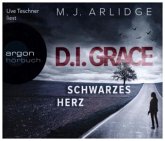 Schwarzes Herz / D.I. Helen Grace Bd.2 (6 Audio-CDs)