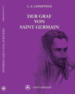 Der Graf von Saint Germain - Langeveld, L. A.