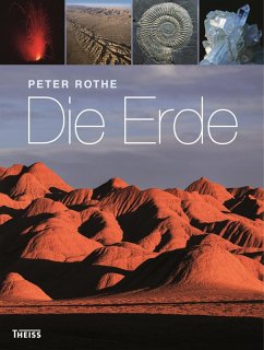Die Erde (eBook, PDF) - Rothe, Peter