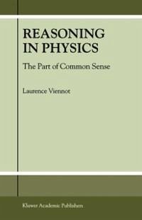 Reasoning in Physics (eBook, PDF) - Viennot, L.