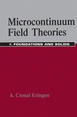 Microcontinuum Field Theories (eBook, PDF)