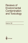 Reviews of Environmental Contamination and Toxicology (eBook, PDF)