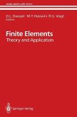 Finite Elements (eBook, PDF) Finite Elements (eBook, PDF)