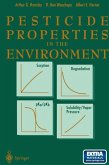 Pesticide Properties in the Environment (eBook, PDF)