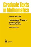Homology Theory (eBook, PDF)