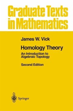Cover Homology Theory (eBook, PDF)