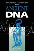 Ancient DNA (eBook, PDF)