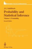 Probability and Statistical Inference (eBook, PDF)