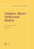 Calogero-Moser- Sutherland Models (eBook, PDF)