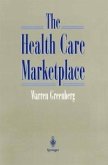 The Health Care Marketplace (eBook, PDF)