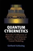 Quantum Cybernetics (eBook, PDF)