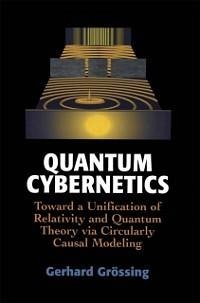 Quantum Cybernetics (eBook, PDF) - Grössing, Gerhard