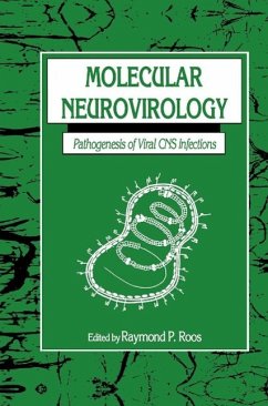 Cover Molecular Neurovirology (eBook, PDF)