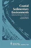 Coastal Sedimentary Environments (eBook, PDF)