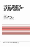 Pathophysiology and Pharmacology of Heart Disease (eBook, PDF)