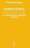 Student's Guide to Calculus by J. Marsden and A. Weinstein (eBook, PDF)