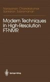 Modern Techniques in High-Resolution FT-NMR (eBook, PDF)