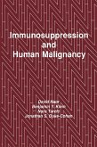 Immunosuppression and Human Malignancy (eBook, PDF)