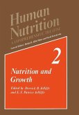 Nutrition and Growth (eBook, PDF)