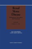 Renal Stone Disease (eBook, PDF)