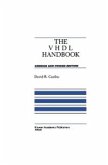 The VHDL Handbook (eBook, PDF)