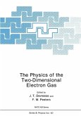 The Physics of the Two-Dimensional Electron Gas (eBook, PDF)