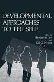 Developmental Approaches to the Self (eBook, PDF)