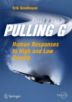 Pulling G (eBook, PDF) - Seedhouse, Erik