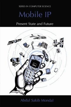 Mobile IP (eBook, PDF) - Mondal, Abdul Sakib