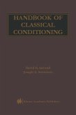 Handbook of Classical Conditioning (eBook, PDF)