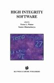 High Integrity Software (eBook, PDF)