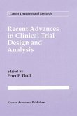 Recent Advances in Clinical Trial Design and Analysis (eBook, PDF)