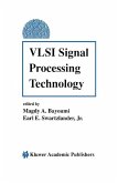 VLSI Signal Processing Technology (eBook, PDF)