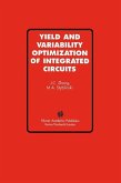 Yield and Variability Optimization of Integrated Circuits (eBook, PDF)