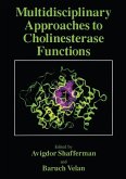 Multidisciplinary Approaches to Cholinesterase Functions (eBook, PDF)