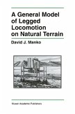 A General Model of Legged Locomotion on Natural Terrain (eBook, PDF)