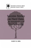 Success Stories as Hard Data (eBook, PDF)