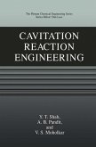 Cavitation Reaction Engineering (eBook, PDF)