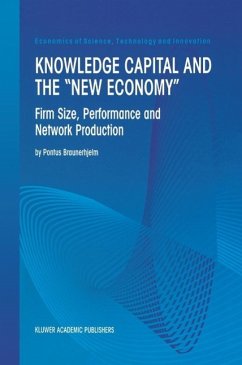 Knowledge Capital and the 