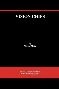 Cover Vision Chips (eBook, PDF)